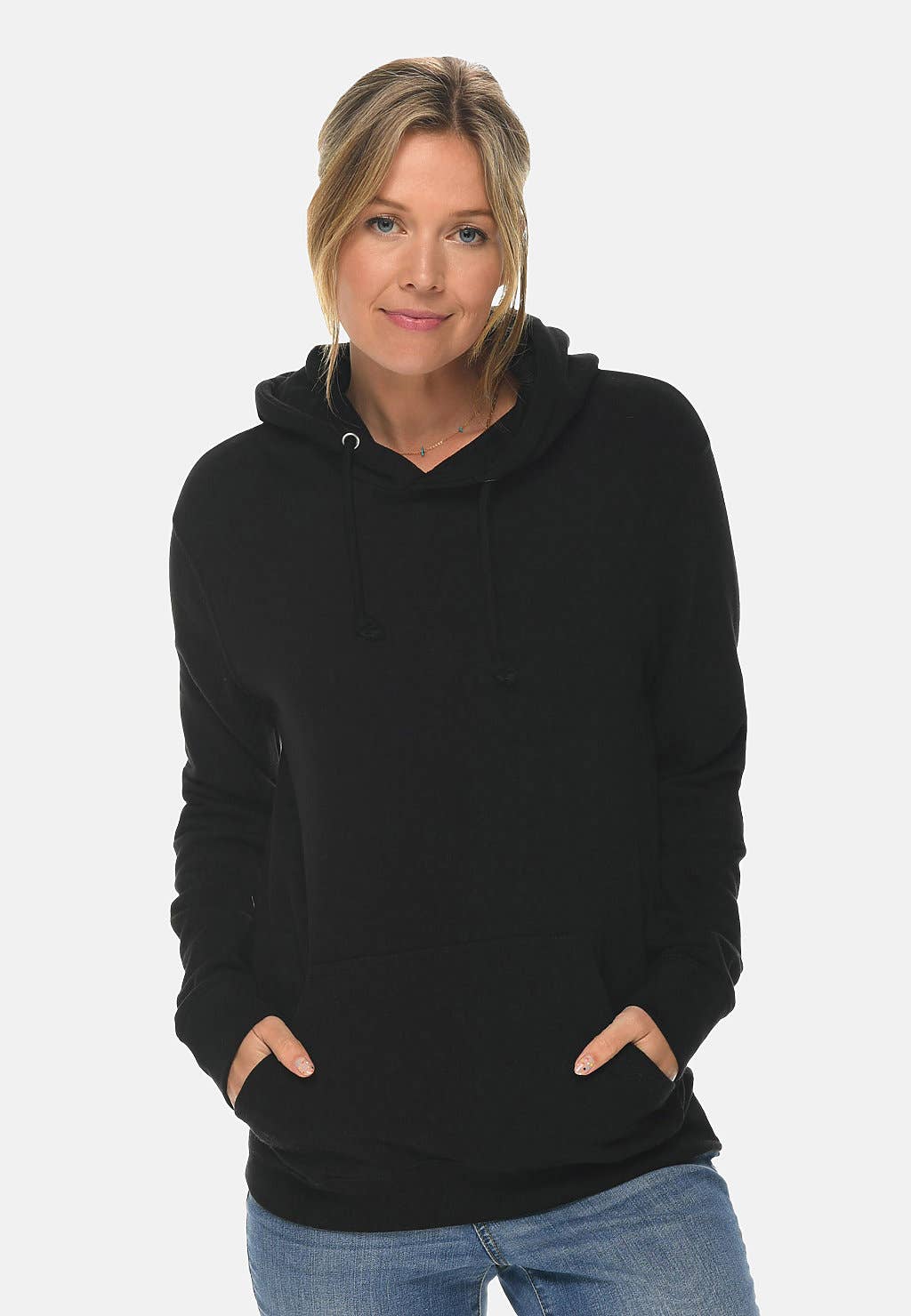 Lane Seven Apparel – wholesale Hoodie - Unisex – French Terry Hoodie för herr och dam14