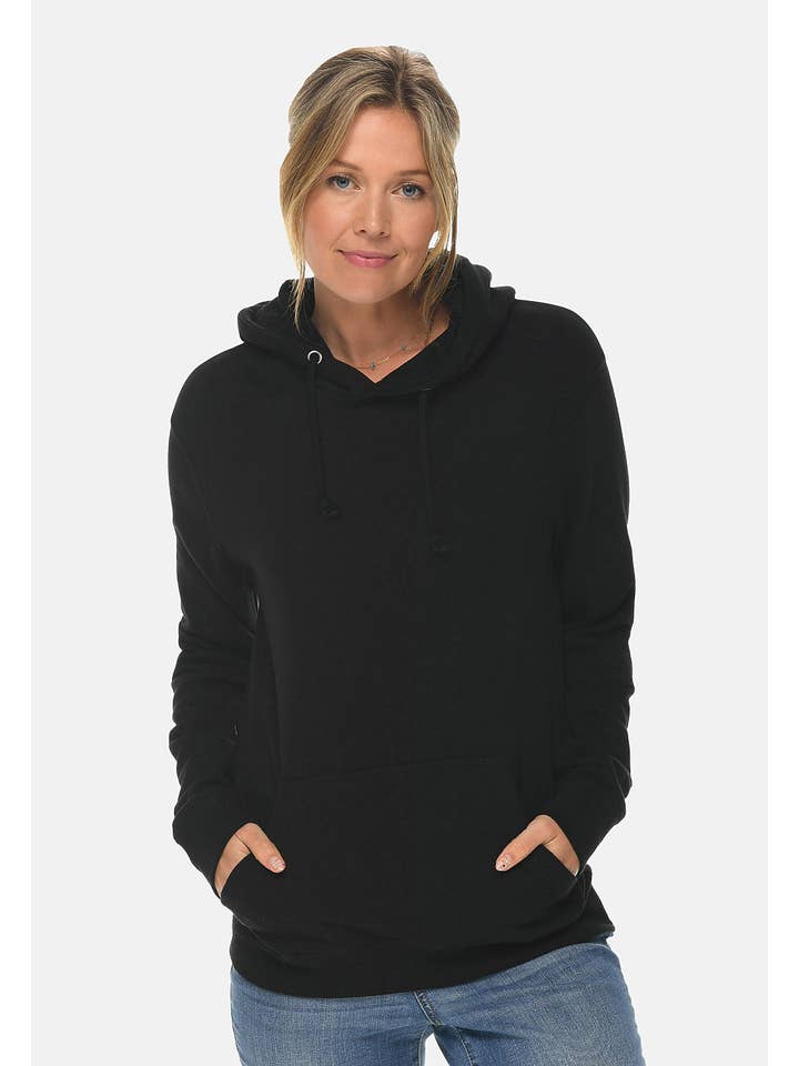 Lane Seven Apparel - Wholesale Hoodie - Unisex - French Terry Hoody - For Men and Women14