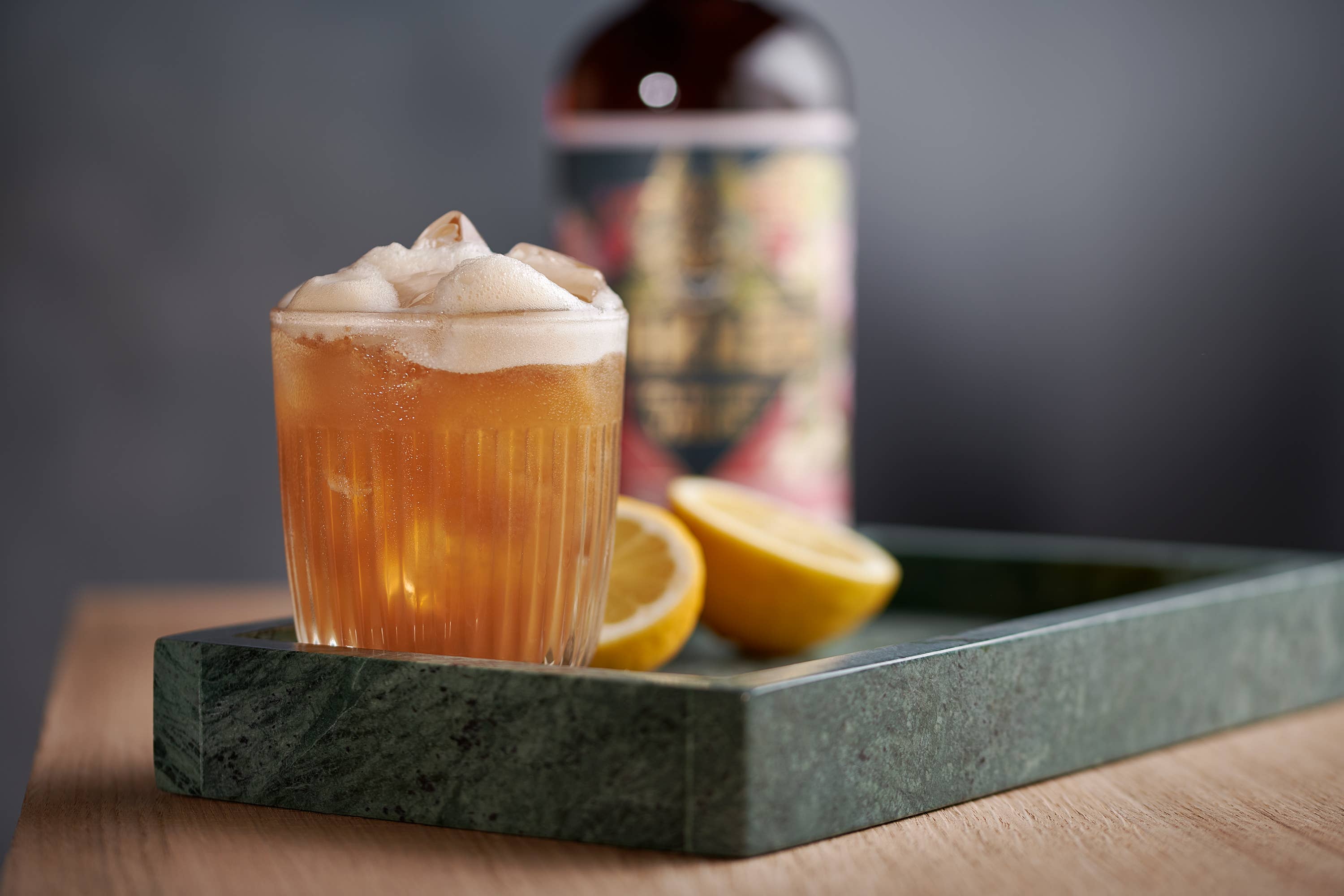 Kakuzo - Wholesale Vodka - Kakuzo Tea Infused Vodka3