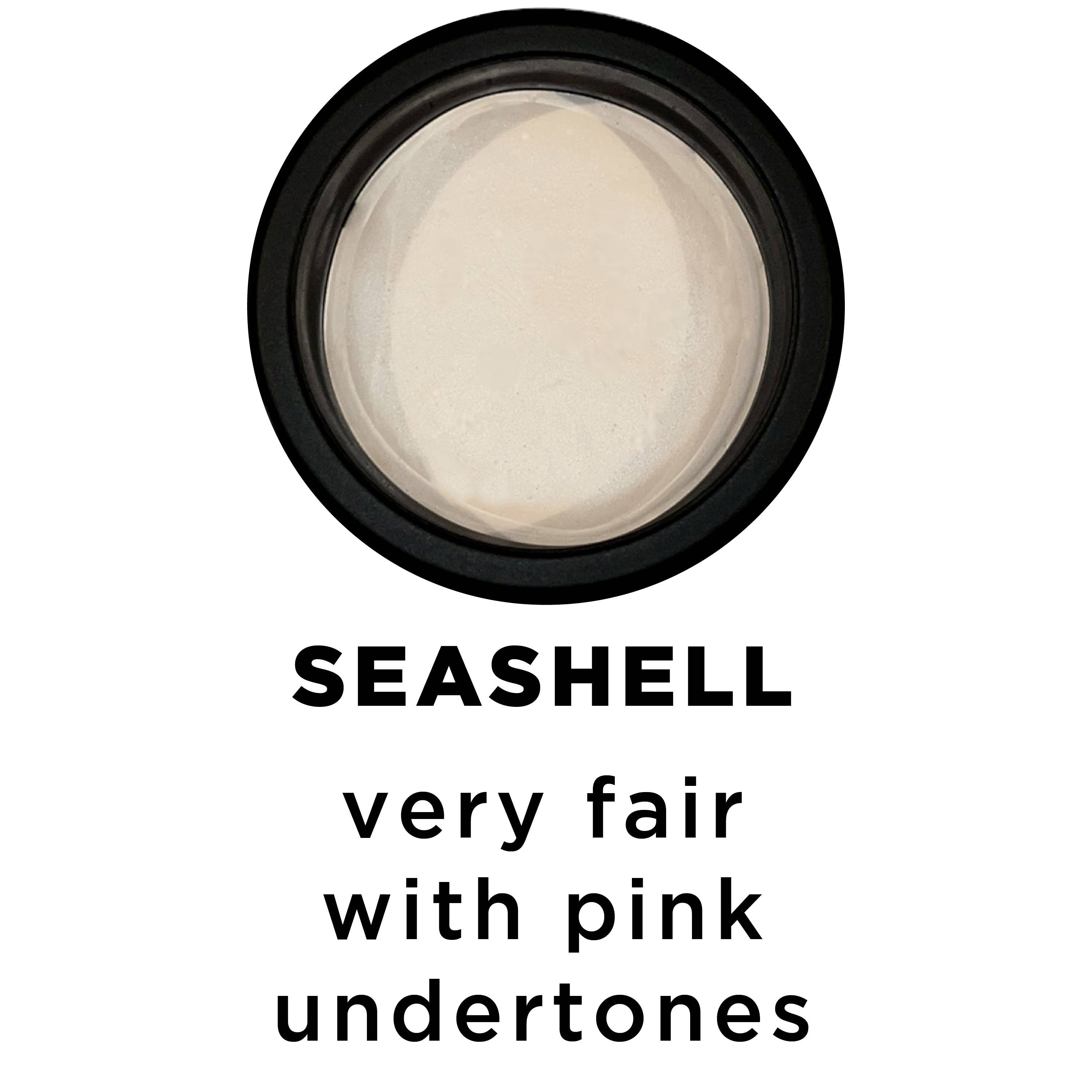 Incognito Cosmetic Co - Vente Fonds de teint - Undercover - Fondation0