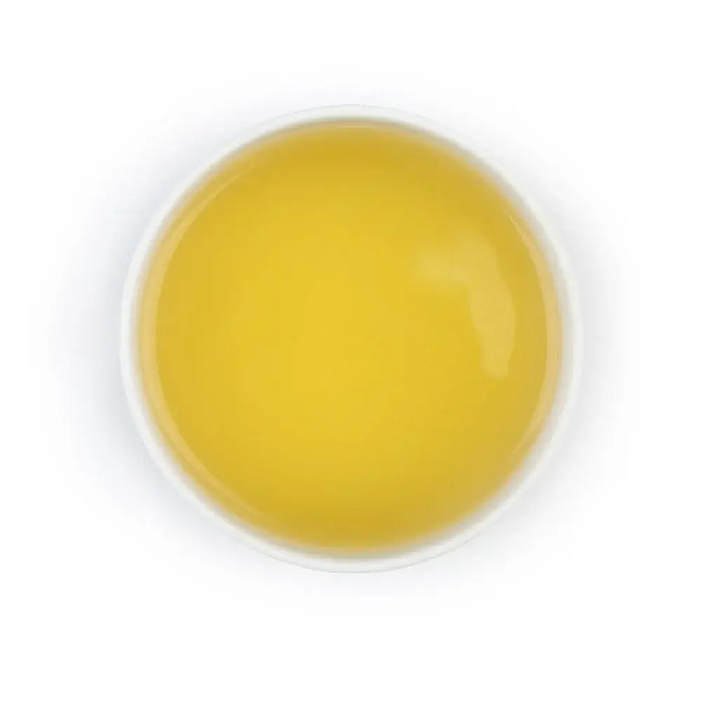 Mccoy Teas Canada - Wholesale Loose Tea - Chamomile Honey1