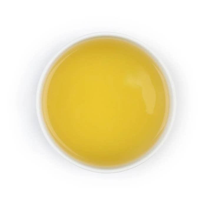 Mccoy Teas Canada - Wholesale Loose Tea - Chamomile Honey1