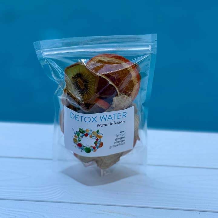 Mixology – wholesale Drink mix – Dehydrated Fruit–Infused Refill Water Collection7