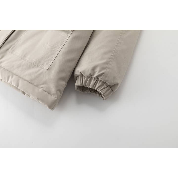 Newness Kids - Wholesale Coat - Kids - Hooded coat winter clothing child JBI952846