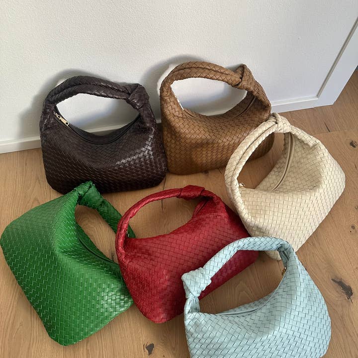 Zhade - Wholesale Top Handle Bag - Women's - JOLIE - medium10