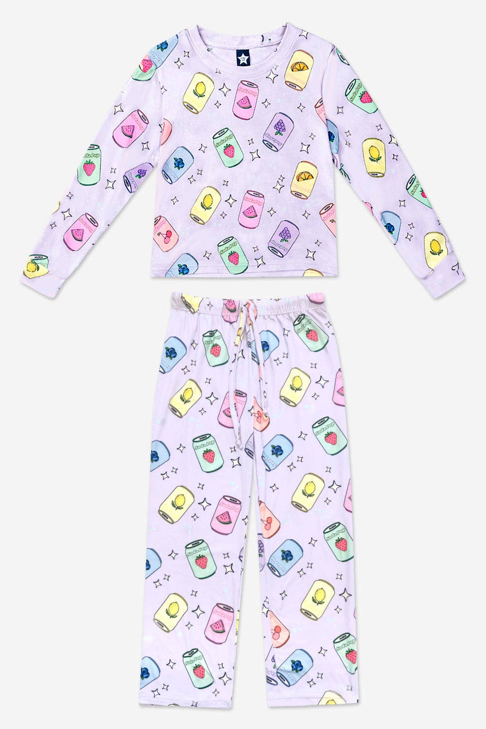 PixieLane - Venta al por mayor Conjuntos de ropa cómoda - Niños - Camiseta y pantalón de karate de manga larga Simply Soft36