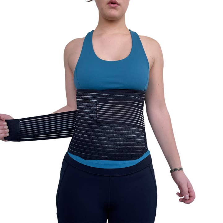 CABEA®, llc – Engroshandel Mavebånd - Graviditet og barsel – Postpartum støttebind til mave – diastasis recti6