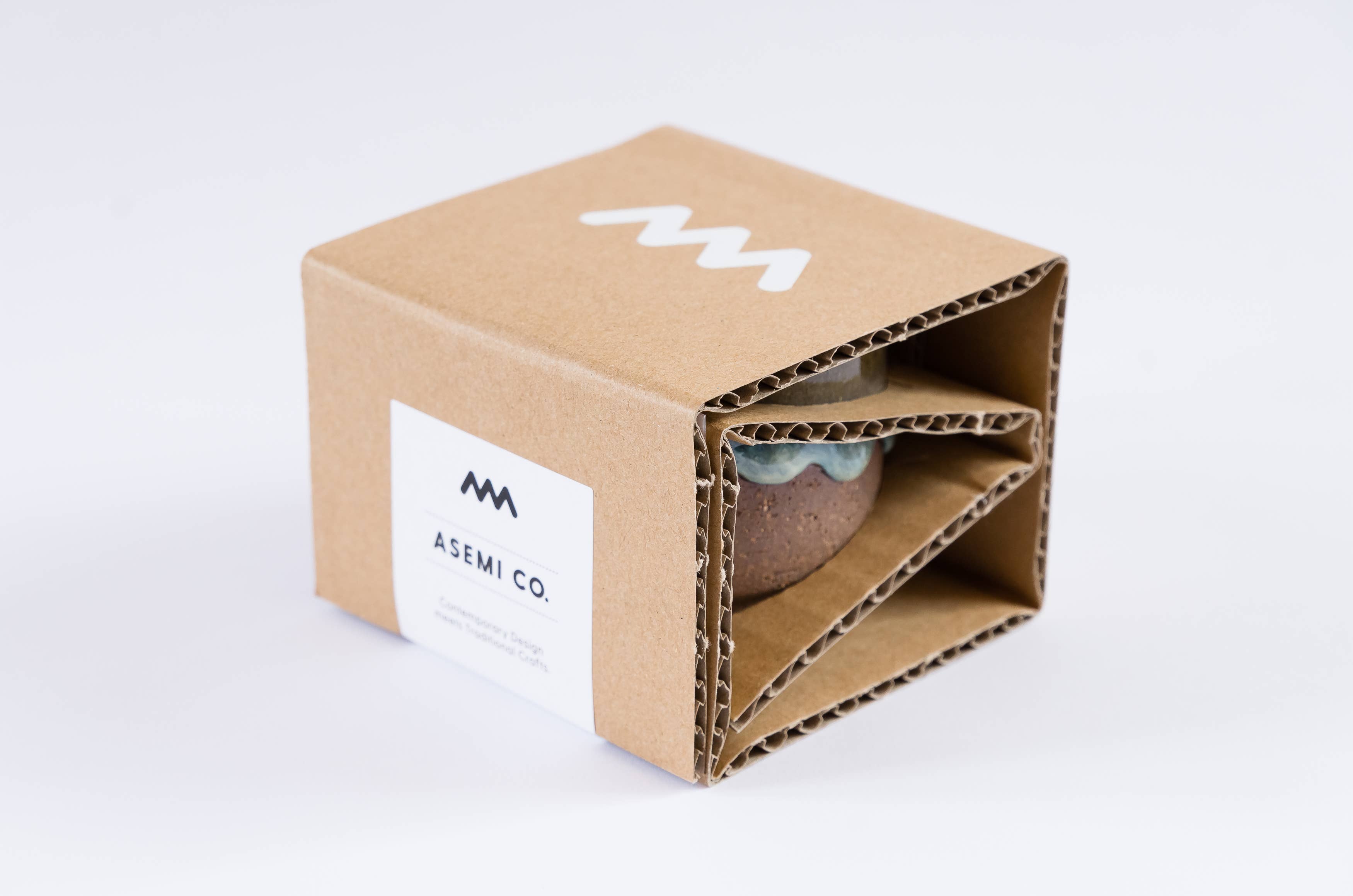 Asemi Co. - Vendita all'ingrosso Bicchiere/tazza - Tazza Matsushiro-yaki3