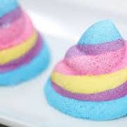 Mousse de caca de licorne pour la vente par Forever Yours