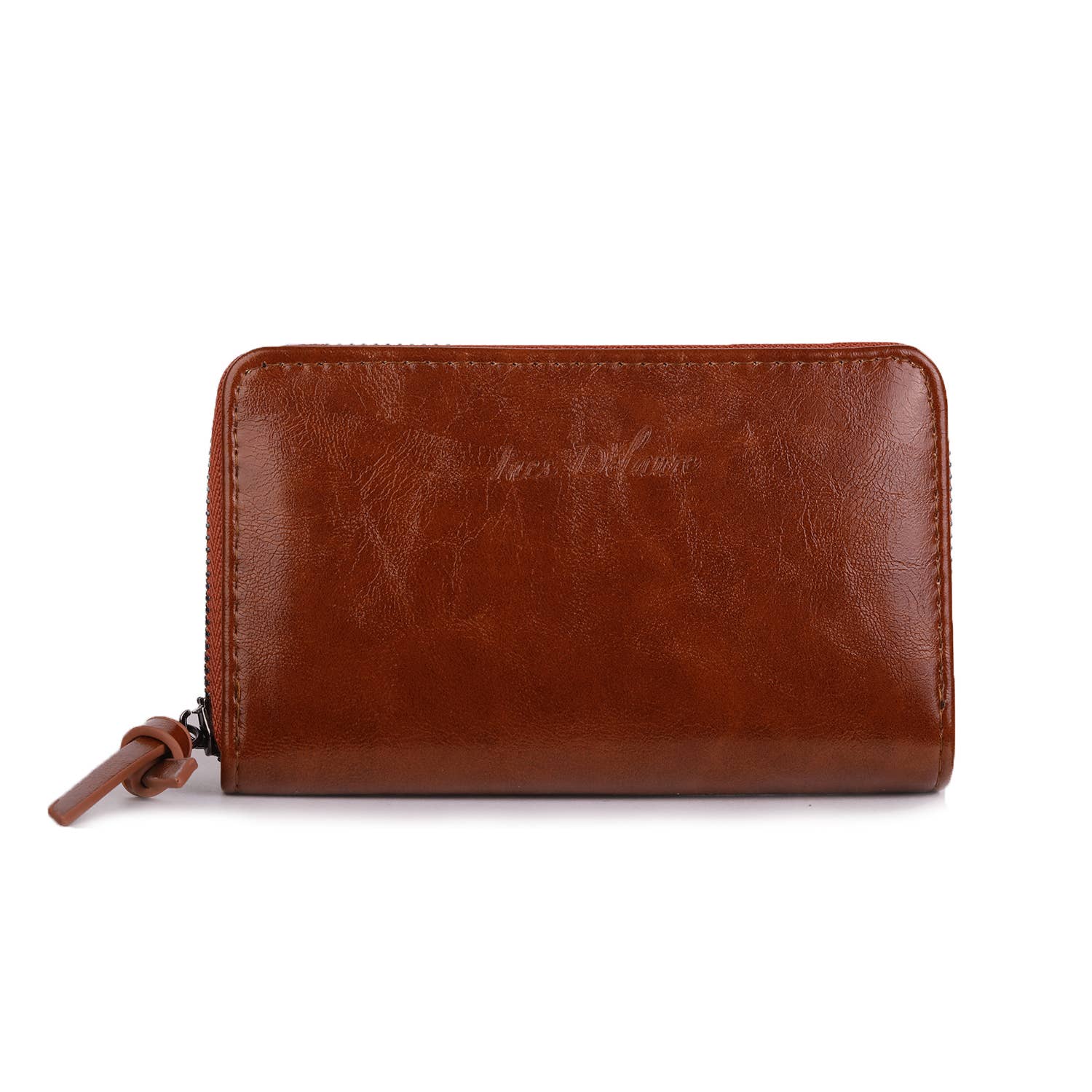 INES DELAURE - Wholesale Wallet - Women's - Zipped wallet4