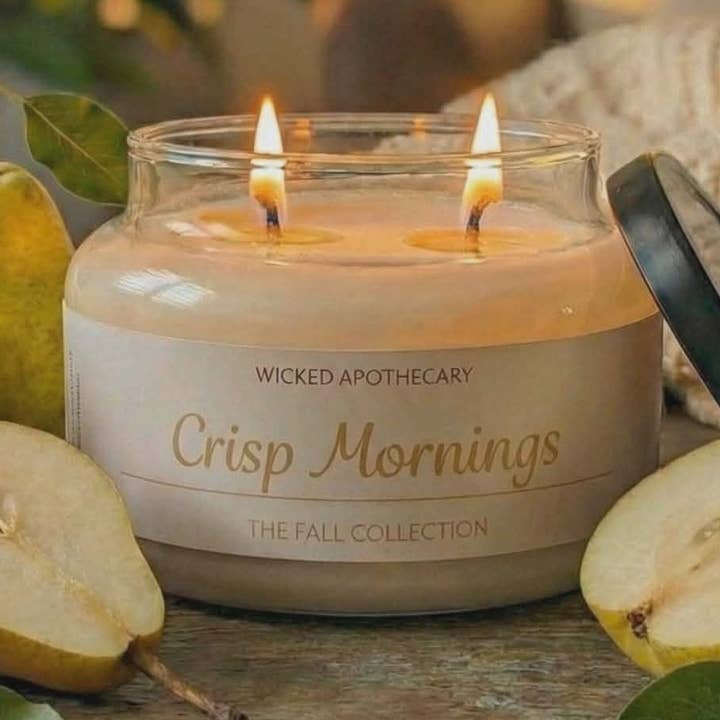 Kühle Morgen für den Großhandel von Basically Wicked