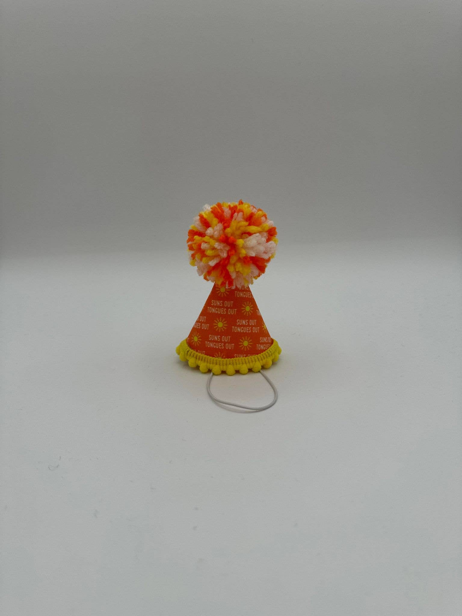 Pup Party Hats - Wholesale Party Hat/Crown - Suns Out Party Hat0