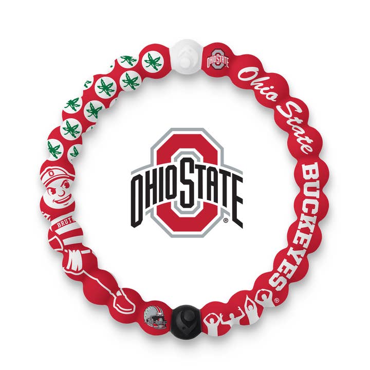 OHIO STATE HOME FIELD LOKAI for wholesale by Lokai