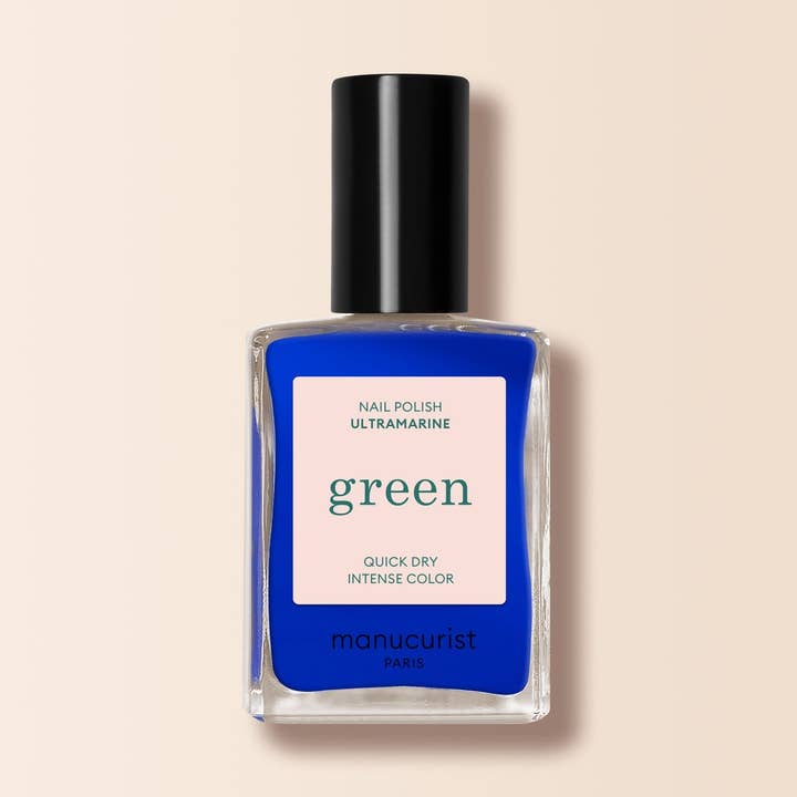 Vernis à ongles - Outremer and other Purchase Wholesale parfymer. Free Returns & Net 60 Terms on Faire trending on Faire.