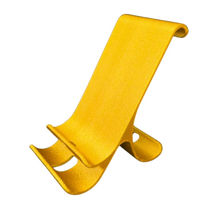 Buet Telefonholder – Håndlavet i Jura for engroshandel hos Ben-J-3Dcrea