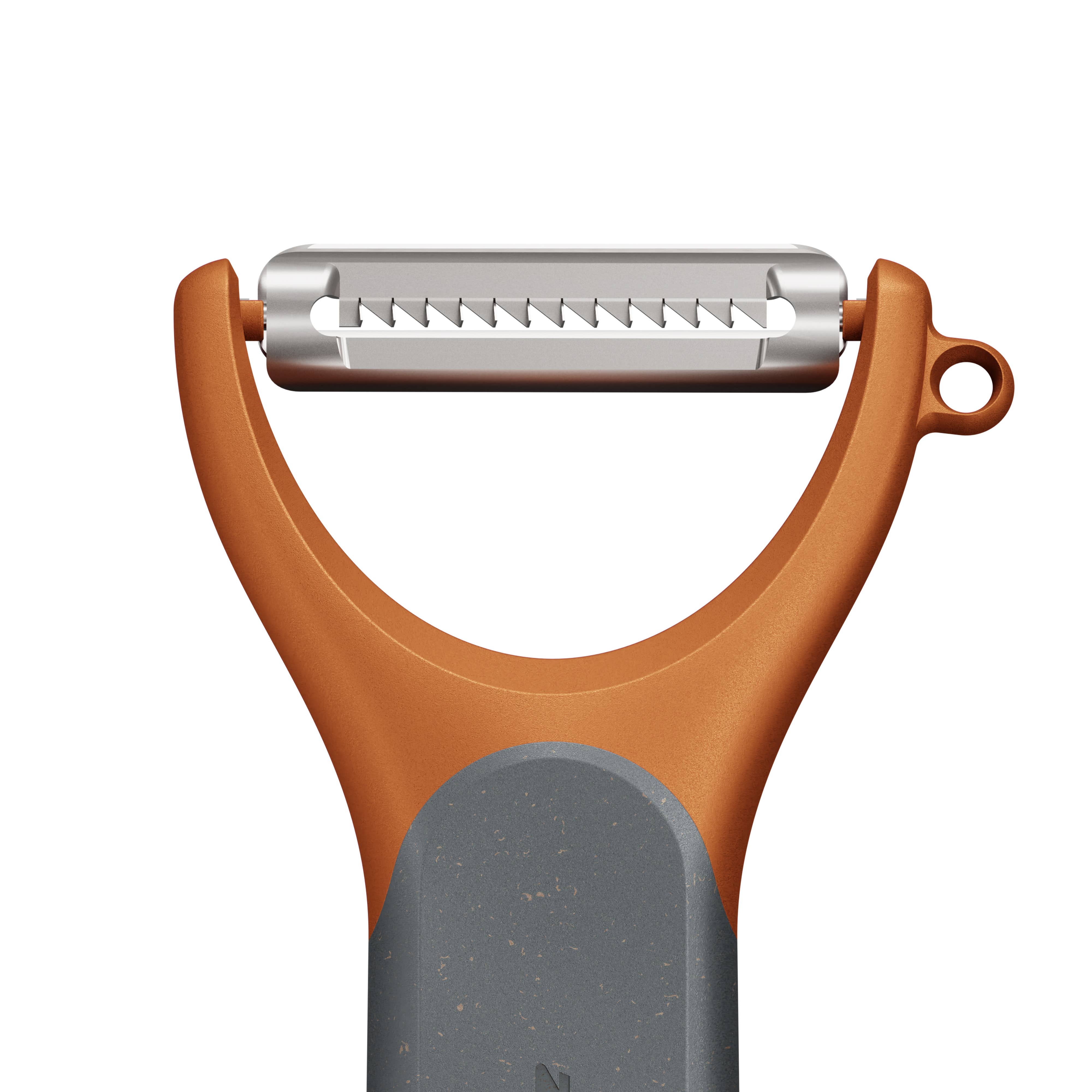 DK Household Brands (Zyliss, Cole & Mason, AdHoc, SwissMar, Culinare, Ken Hom) – wholesale Peeler – Zyliss Julienne Y Peeler2