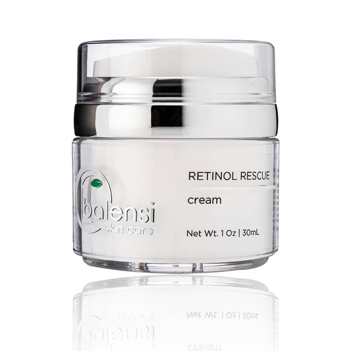 Retinol Rescue for wholesale by LBalensi Skin Care