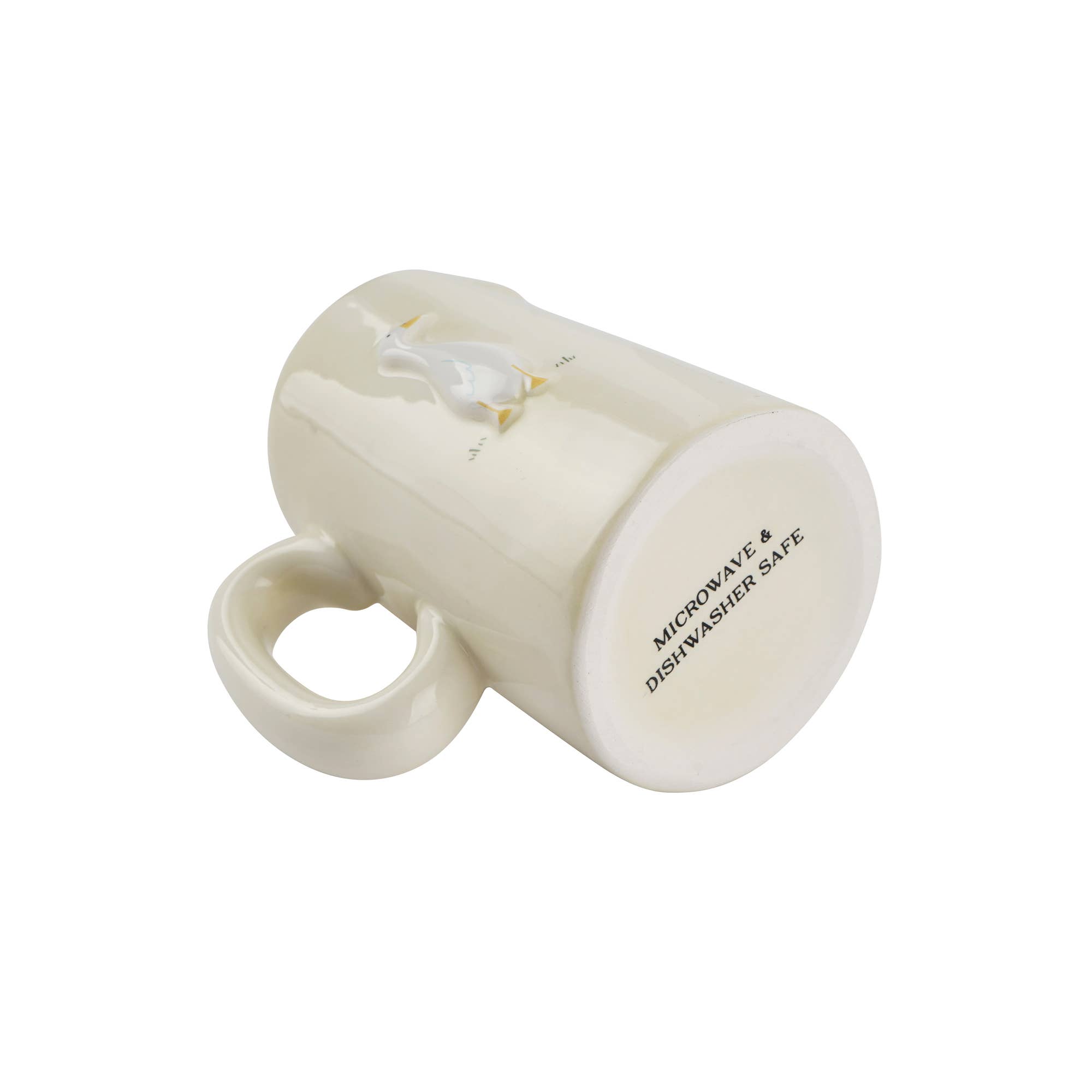 CGB Giftware - Wholesale Jug - Bramble Farm Duck Milk Jug With Gift Box 5