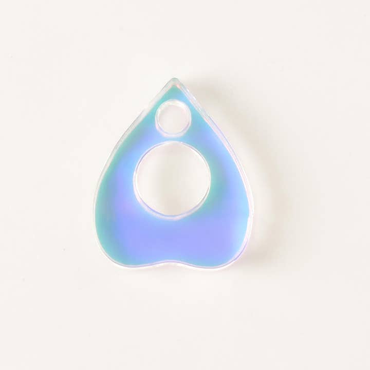 Em And Me Studio - Wholesale Individual Charm/Pendant - Ouija Planchette, Seasonal Mini, Halloween1