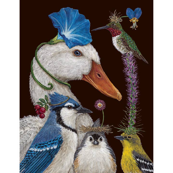Fiesta de Verano para venta al por mayor de Hester & Cook - Stationery