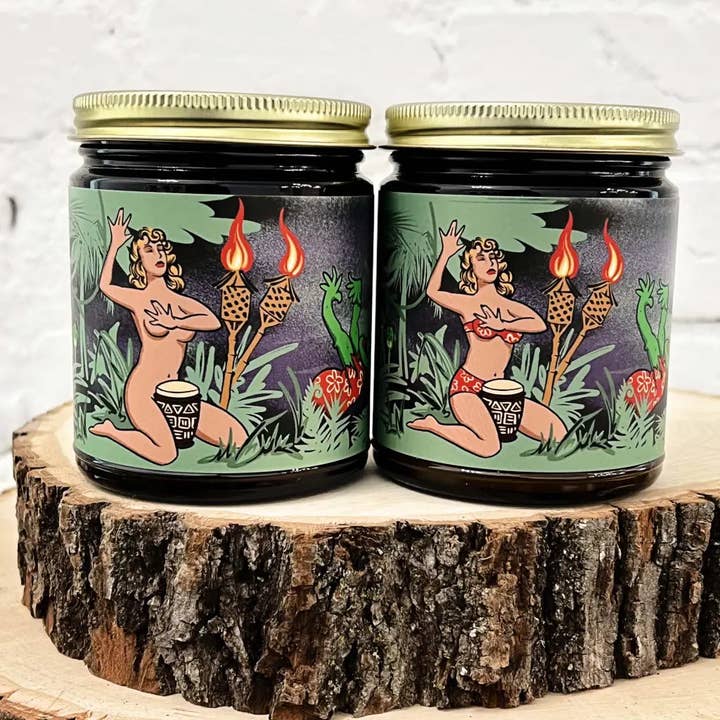 Watermint + Lemon Spritz - Voodoo Village for wholesale by Gold Dust Collective