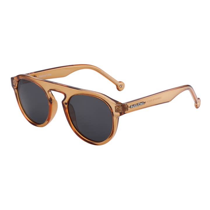 Parafina. Eco-friendly Eyewear. – Engroshandel Solbriller - Unisex – Økologiske Solbriller CORRIENTE