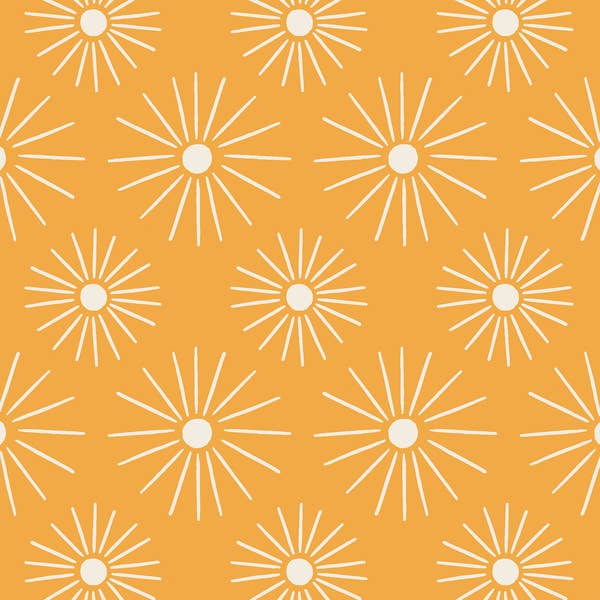 NattyBratty - Wholesale Spa/Therapy Pillow - Eye Pillow - Sun Prints - Hot/Cold Pack - Migraine Mask