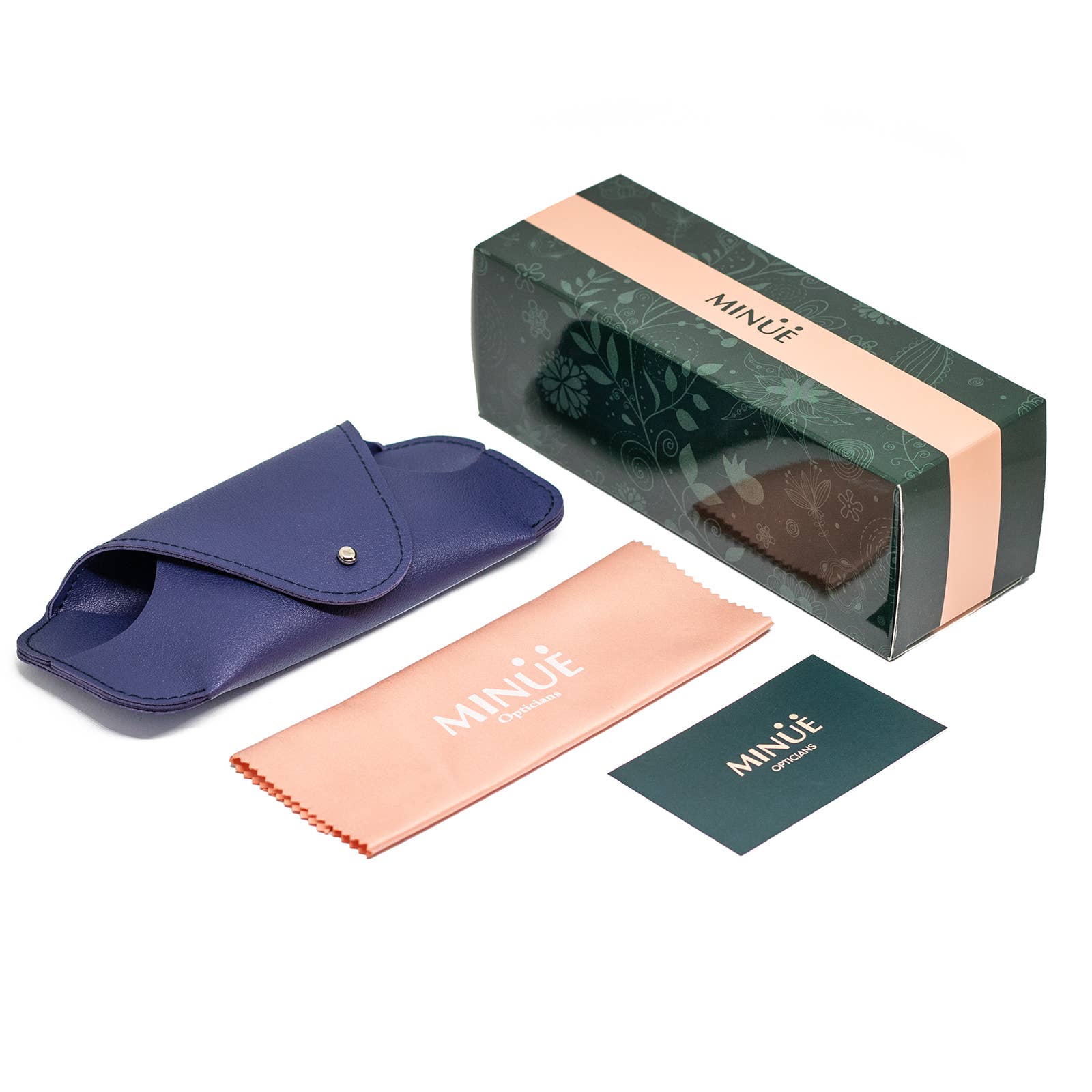 Minue Opticians - Wholesale Sunglasses - Women's - KARINA SHOT. Sunglasses3