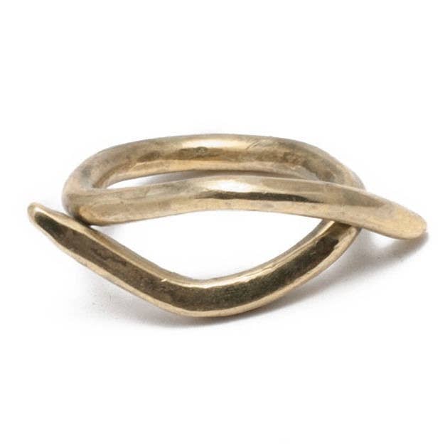 HORUS Ring for wholesale by Watersandstone