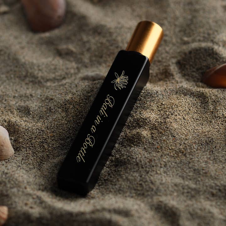 Bali in a Bottle – wholesale Roll-on fragrance – BALI IN A BOTTLE - 10ml - ROLL ON
