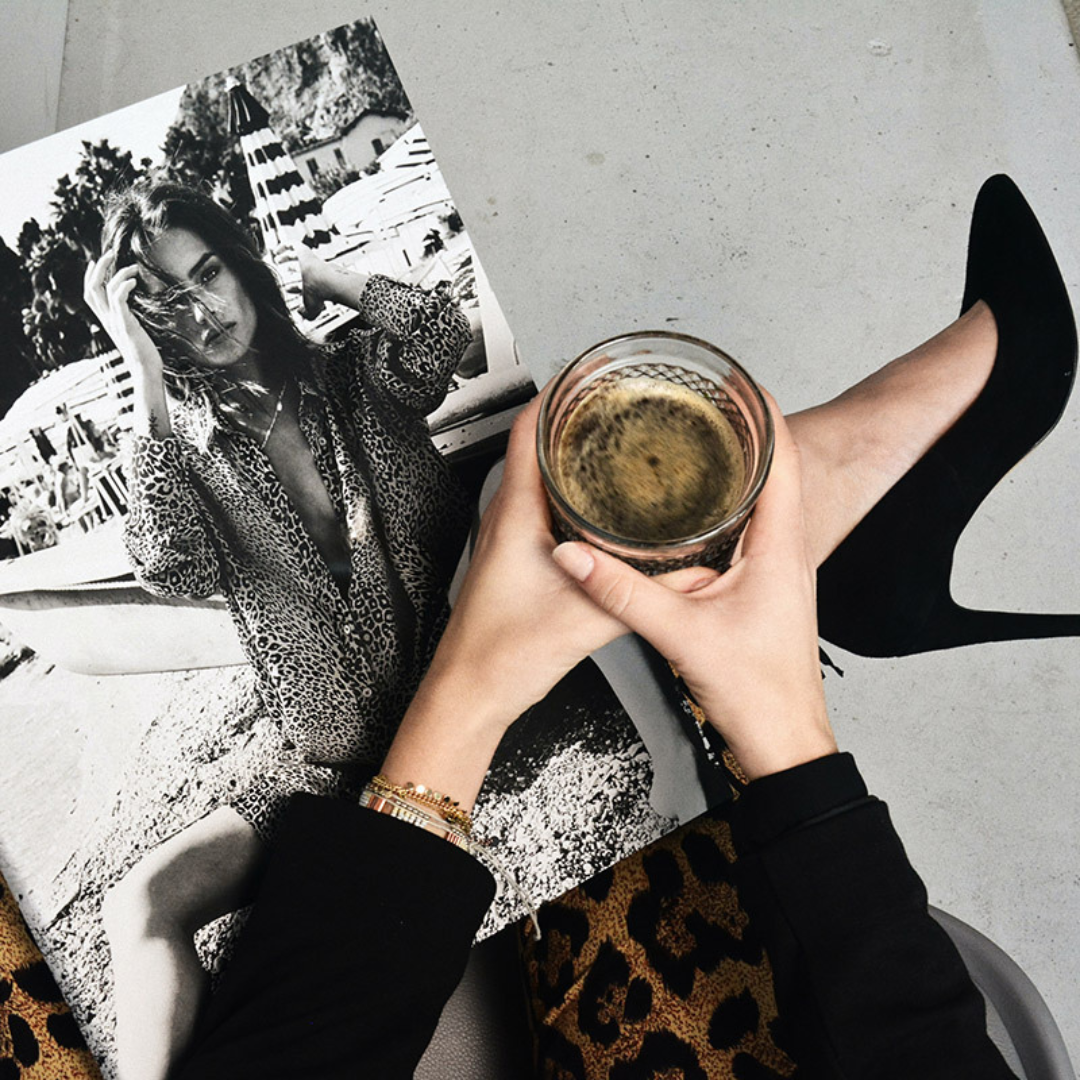 Spirits of Alchemy - Wholesale Cocktail Mix/Syrup - Velvet Mood Cocktail Mixer | Espresso Martini | Mocktail Mix10