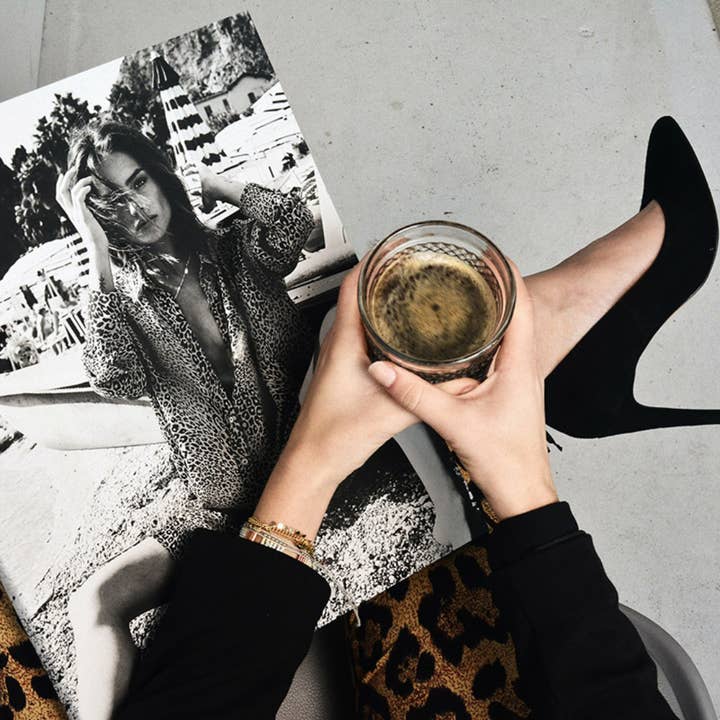 Spirits of Alchemy - Wholesale Cocktail Mix/Syrup - Velvet Mood Cocktail Mixer | Espresso Martini | Mocktail Mix10