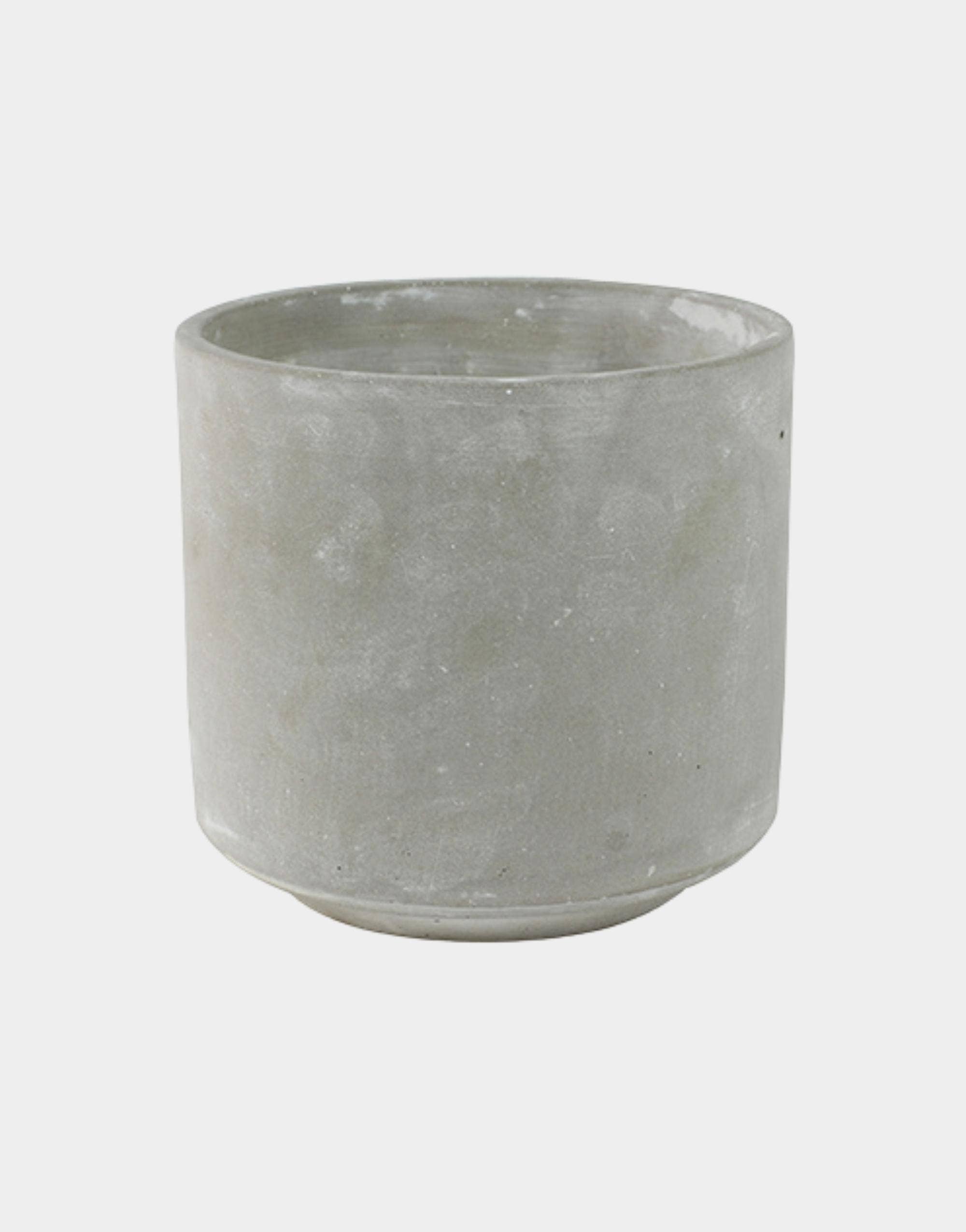Ivyline - Vente Pot pour plante d'intérieur - Jardinière d'intérieur Ivyline Tivoli, hauteur 25 cm x profondeur 26 cm3