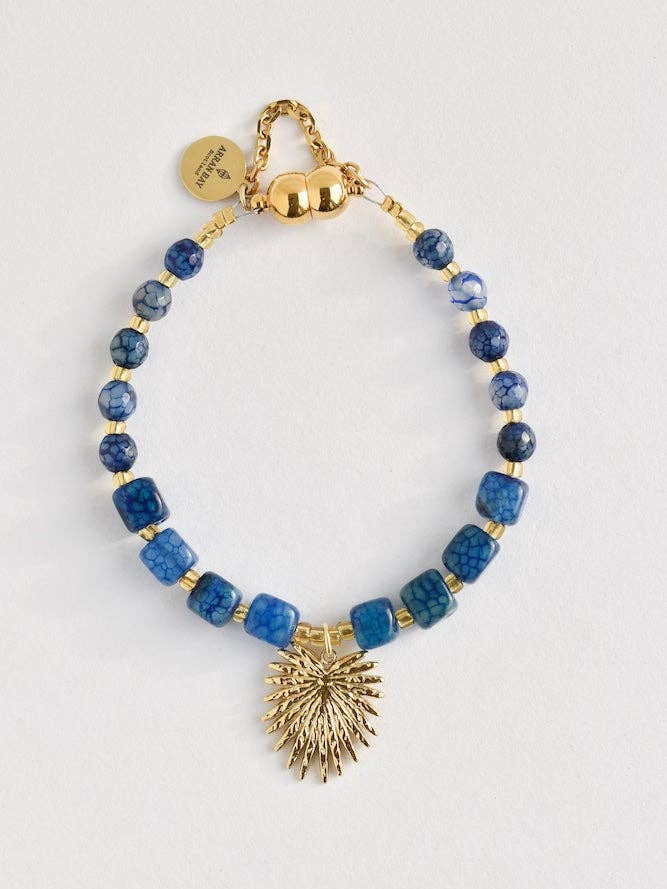 NEW- Clio bracelet for wholesale by Arran Bay