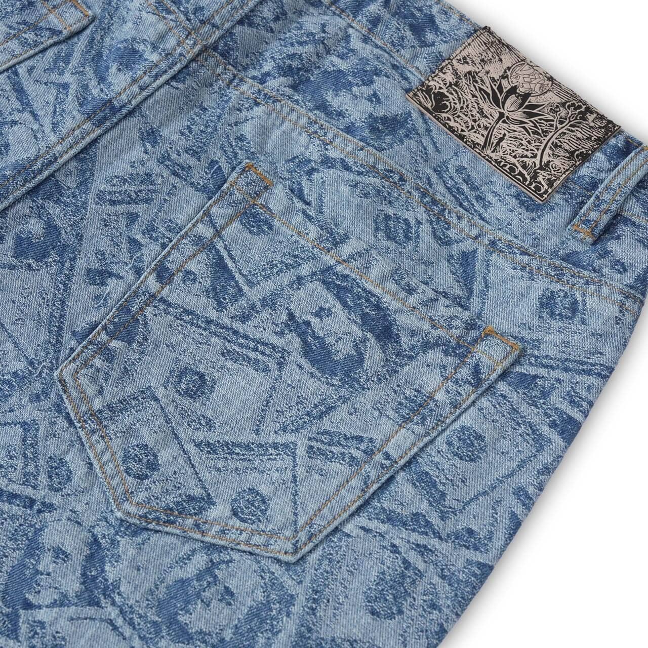 VERYRARE - Wholesale Jeans - Men's - Dollar Dollar Bills [pants]8
