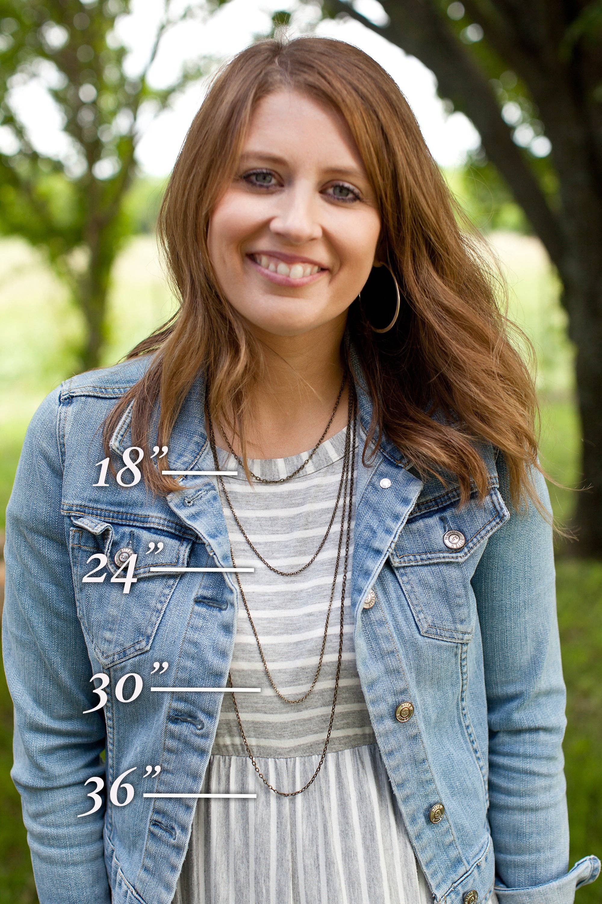 Ivy Barn Designs - Wholesale Pendant/Charm Necklace - It is well with my soul pendant necklace2