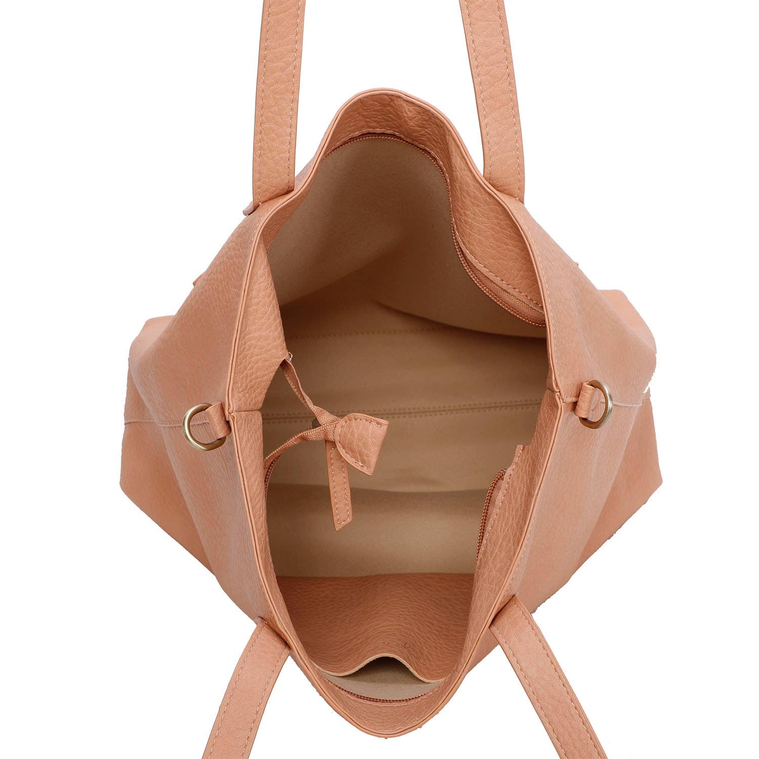 AMPERE CREATIONS - Wholesale Tote Bag - Women's - Katrina Tote3