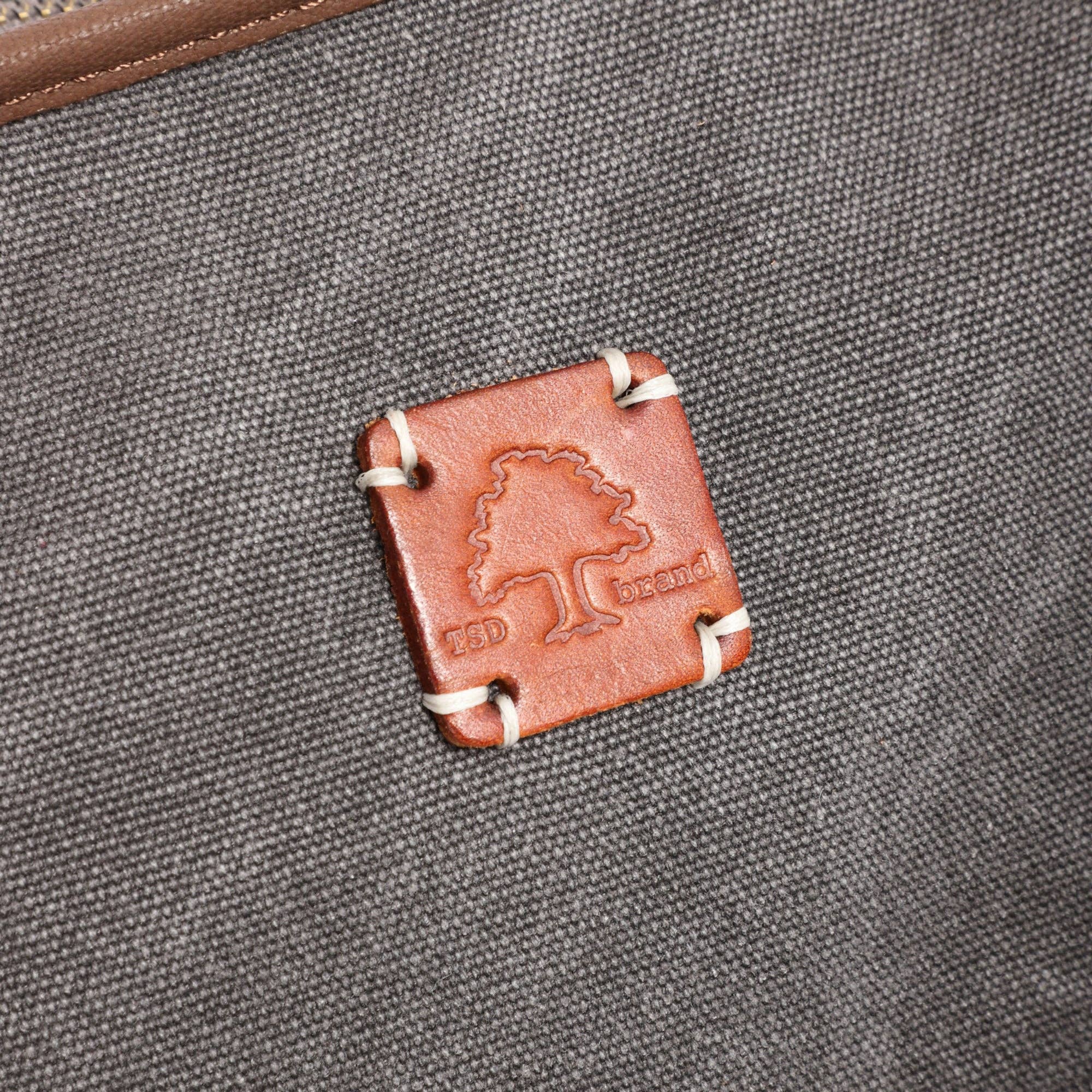 TSD Brand - Wholesale Tote Bag - Women's - Redwood Shopper Tote48