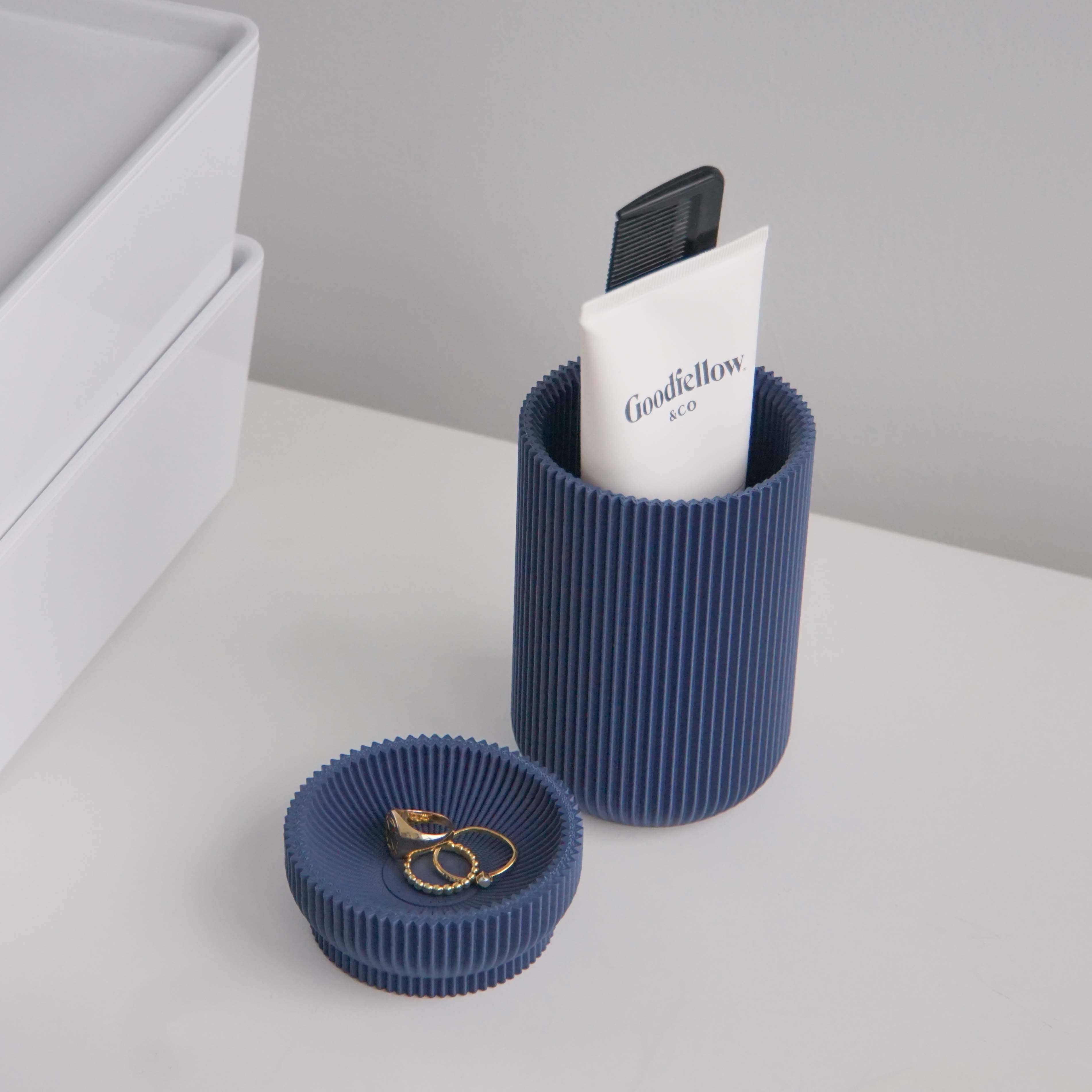 Conifer Homewares - Wholesale Storage Bin - Larch Stacking Containers15