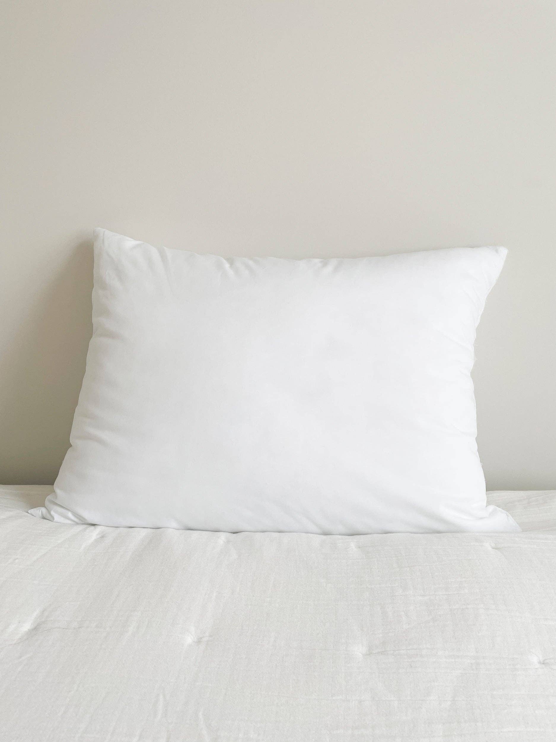 Anaya Home - Wholesale Pillow Insert - Dutch Euro Pillow Insert 28x363