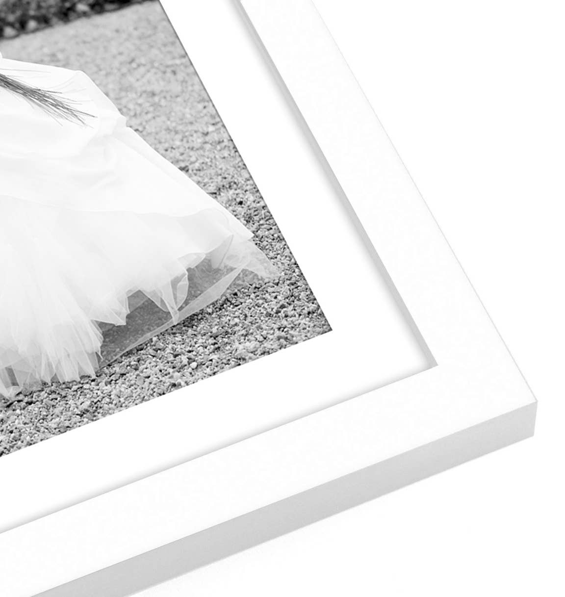 Americanflat - Wholesale Picture Frame - Americanflat Gallery Wall Frame Set (7 Pack)27