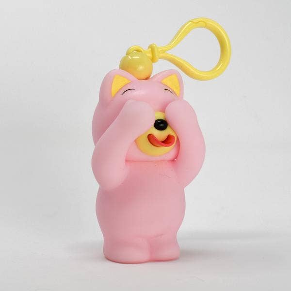 Meekins Corp – wholesale Klassisk leksak - Barn – Jabber Ball™ Jabb-a-Boo1