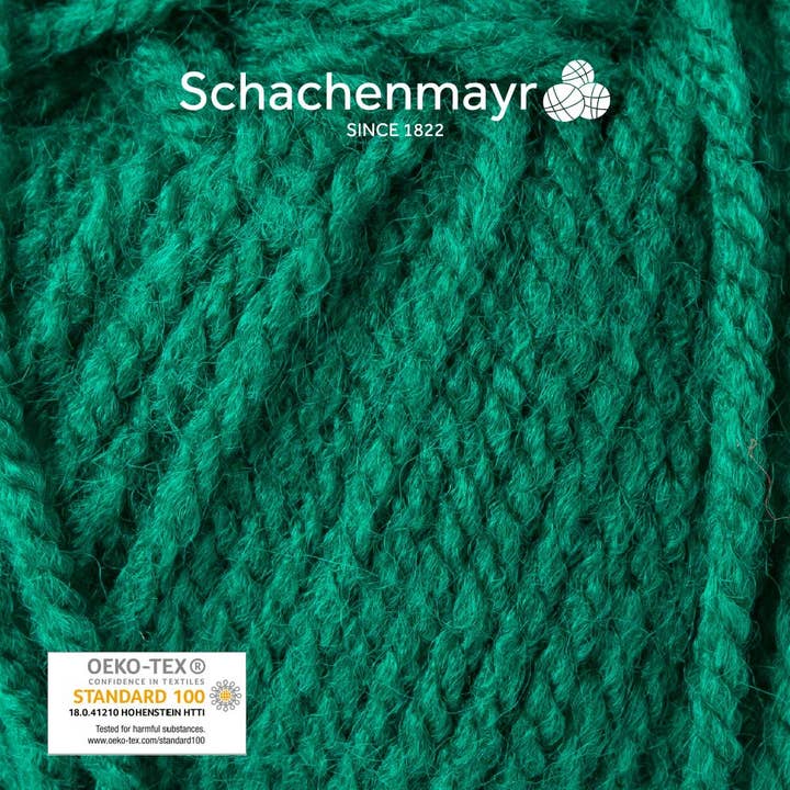 MEZ Crafts Germany - Vendita all'ingrosso Lana - Schachenmayr Bravo 20X50G51