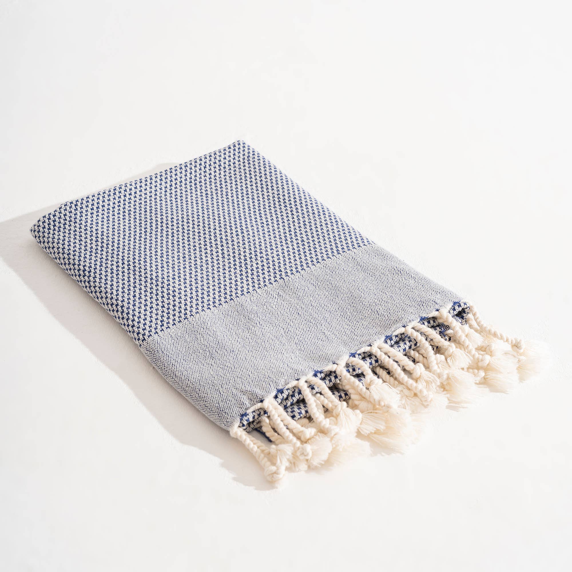 Kikoya - Wholesale Hand Towel - Hasir Turkish Hand Towel Guest Farmhouse Home Decor Kitchen 4