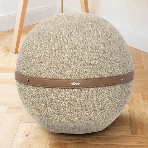 Bloon Curly - Standstone - XL pour la vente par Bloon Paris