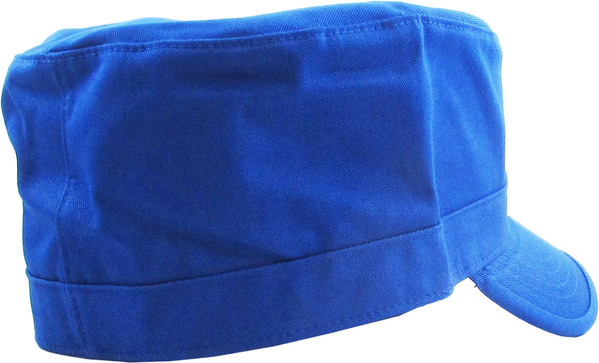 KBETHOS – Großhandel Basecap – Unisex – Army Cadet Cap (Fitted) in großer Größe83