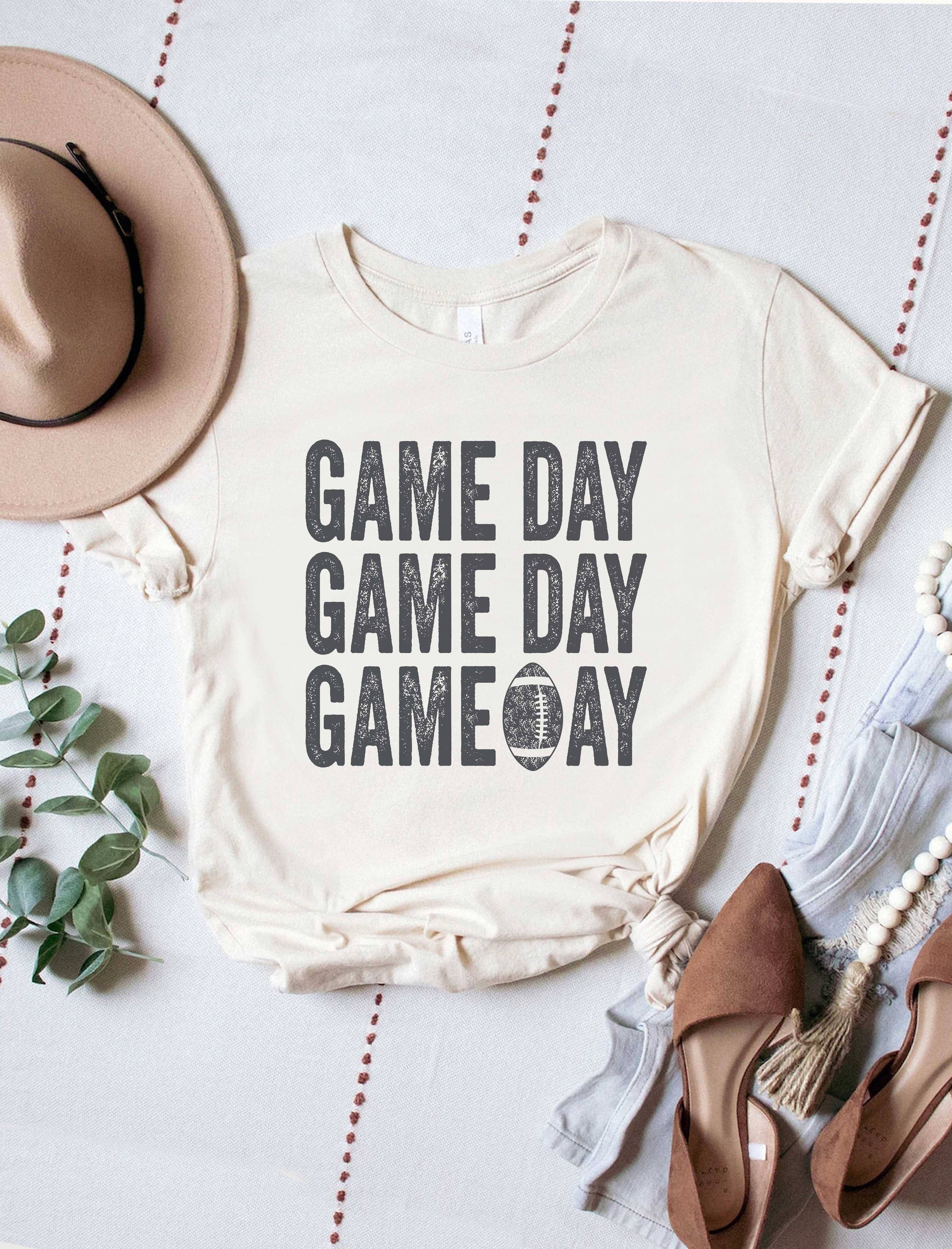 PINK NABI - Vendita all'ingrosso Maglietta serigrafata - Donna - Giornata della partita4