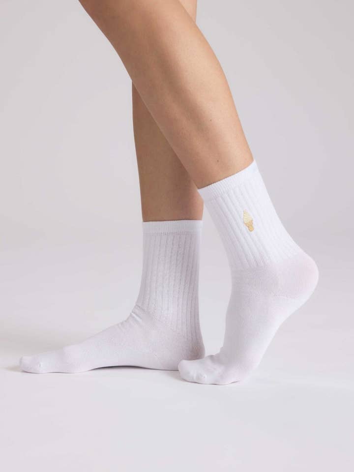 CALZINI GELATO per la vendita all'ingrosso da parte di No Bad Days Club