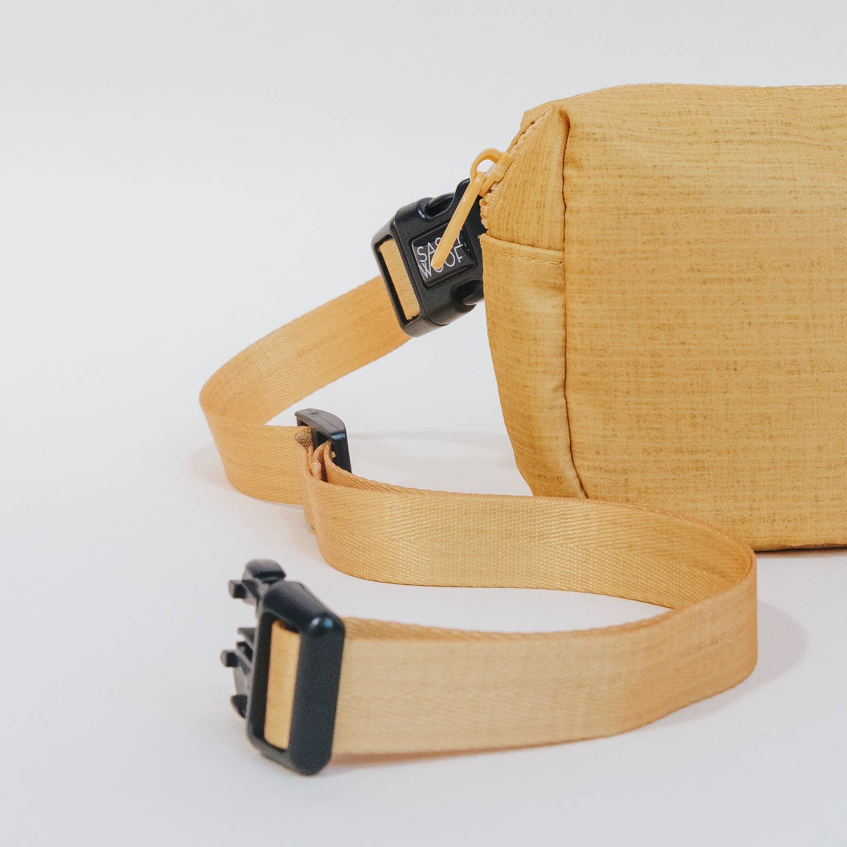 SASSY WOOF - Wholesale Pet Treat Bag - Dog - Sunflower Fields Woof Pack (Bag Only)5