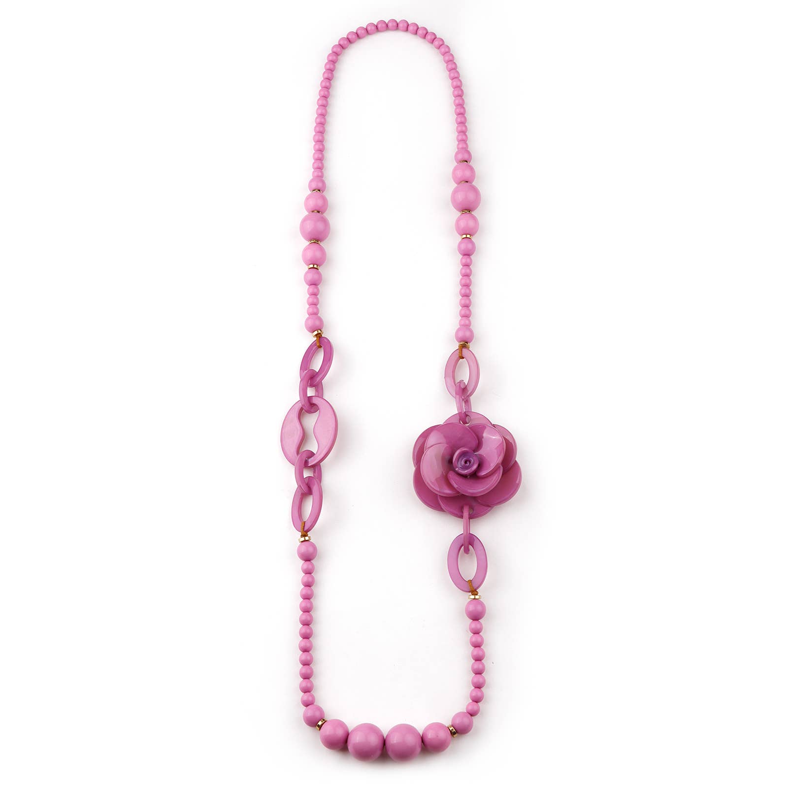 Domoflor s.l - Venta al por mayor Gargantilla/collar - 🌹 Collar Rosana4